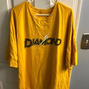 Authentic Diamond supply co. Tshirt